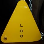 LCC wheel clamps