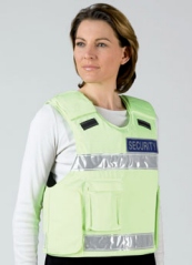 Overt Vest