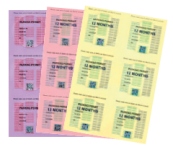 Parking Permits