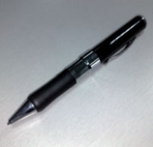 Pen Cam DVR with Audio