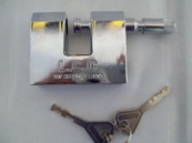 Top Security Padlock